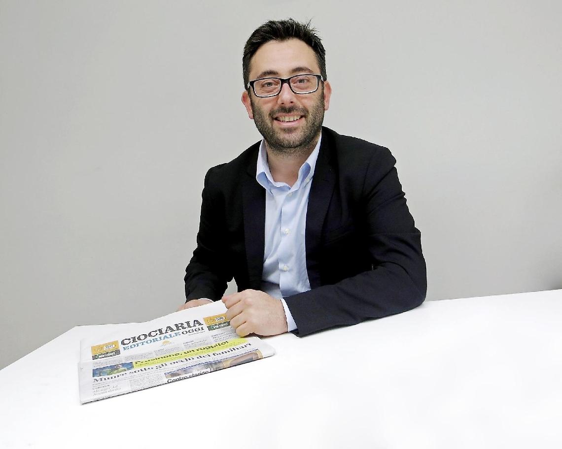 Fase Due, Buschini: "Subito liquidità. E meno lacci per ripartire"