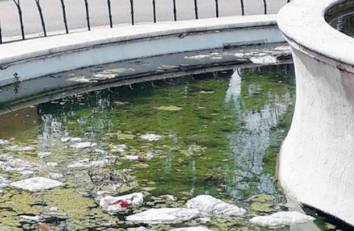 Sora, cura del verde e parchi: si punta a chi ha il Reddito di cittadinanza