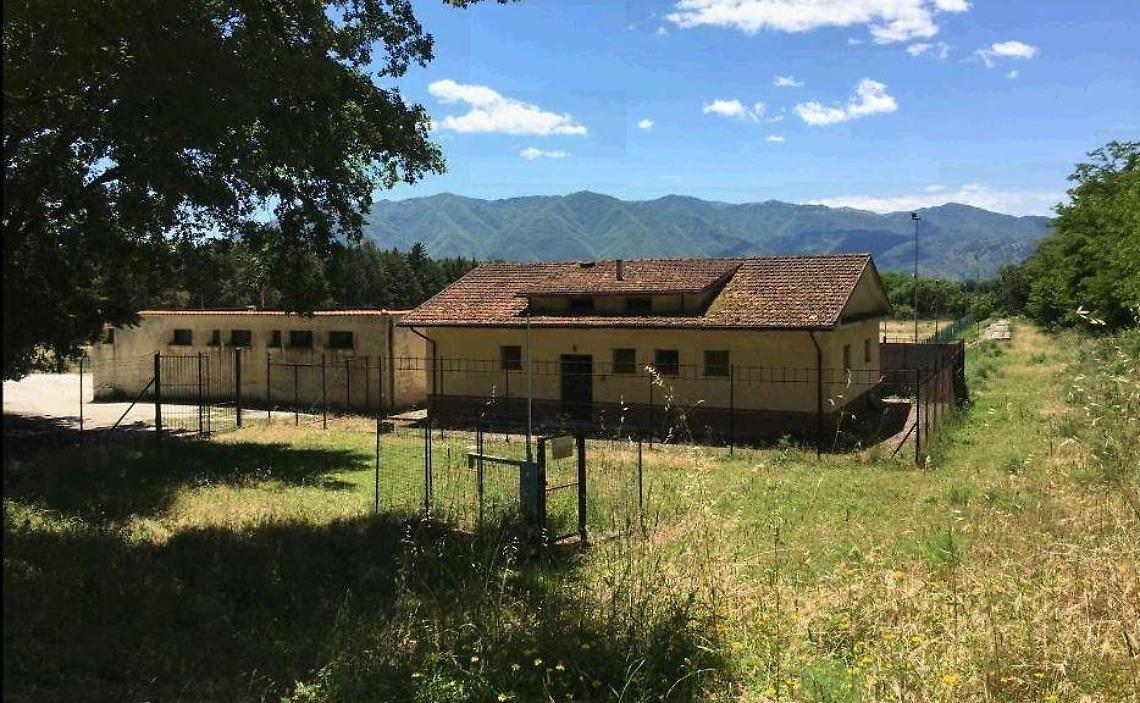 Alvito, impianti sportivi a Colle: parte l'operazione rinascita