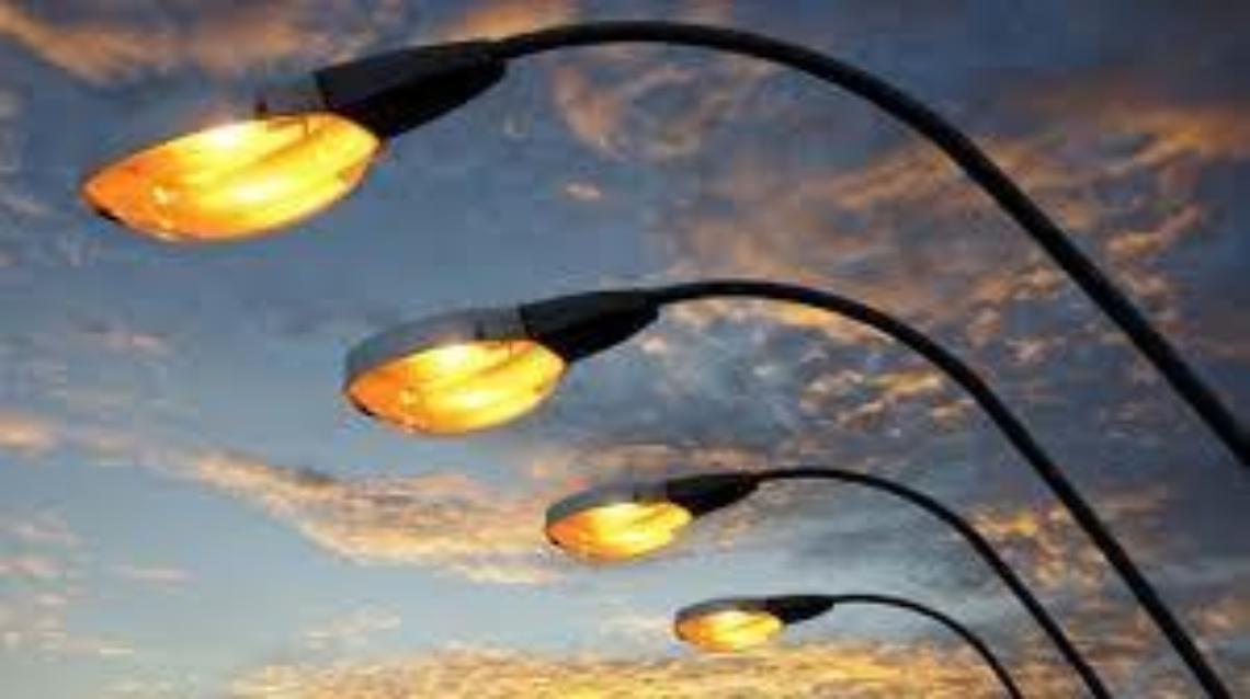 Boville Ernica, sostituzione delle lampade: arrivano quelle nuove a led