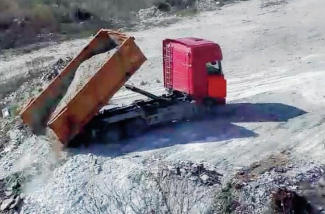 Sversamenti illegali di rifiuti, indagini chiuse: si va verso il processo