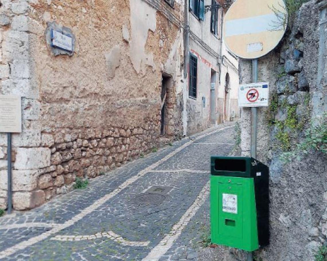 Alatri, vigilanza zoofila urbana: il servizio diventa realtà