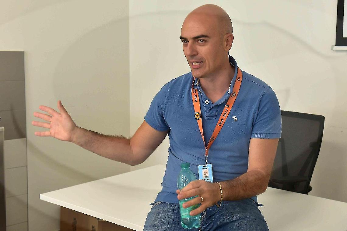Amazon a Colleferro, il sogno diventa realtà: 500 posti di lavoro in 3 anni