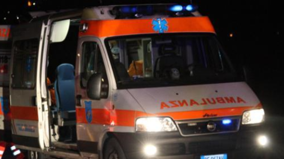 ambulanza