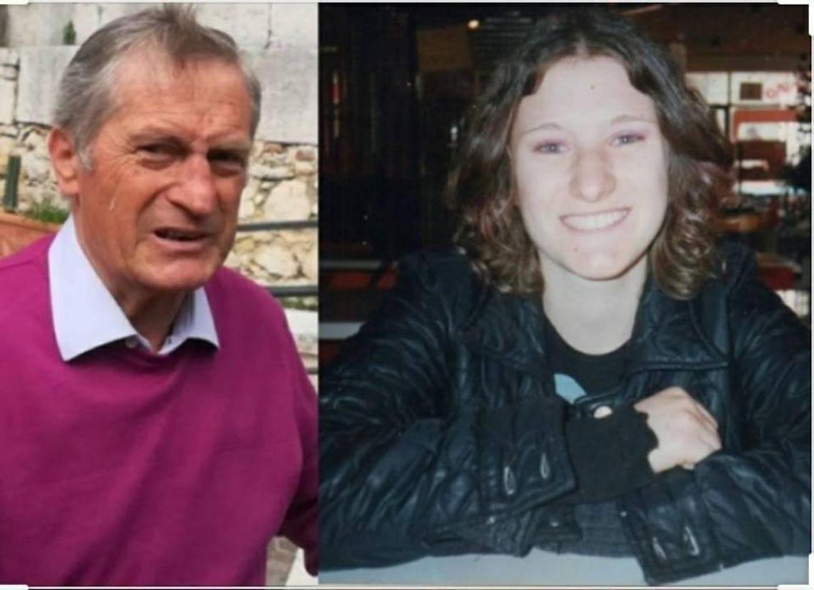 Morte Guglielmo Mollicone: le ultime parole a diciannove anni dall'omicidio di Serena