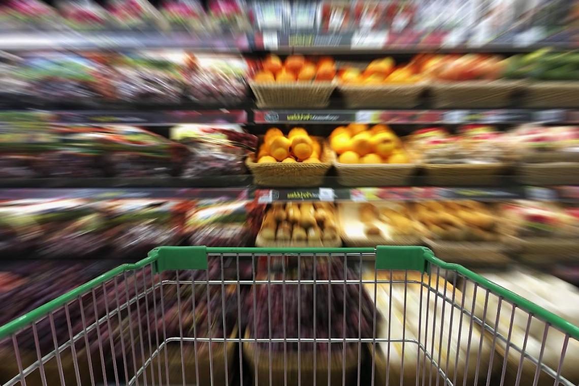 Msg Campano, voucher per la solidarietà alimentare: c'è la proroga