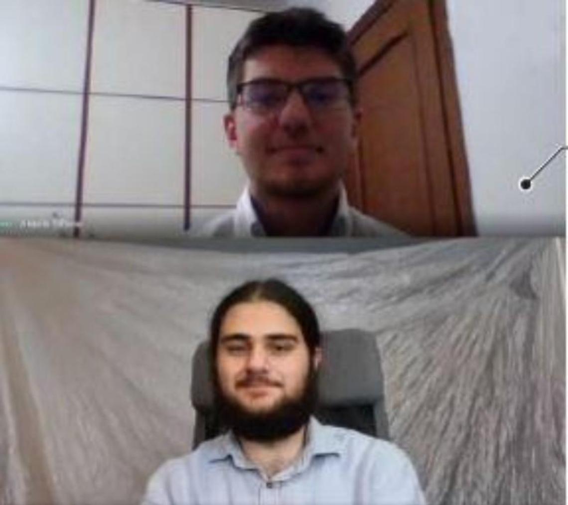 Riciclaggio del vetro: premiati due studenti dell'Itis Morosini