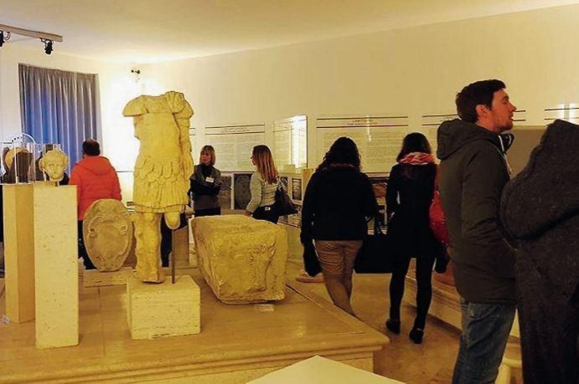 La cultura fa...sistema, si parte con la “Fase 2”: ecco l'offerta