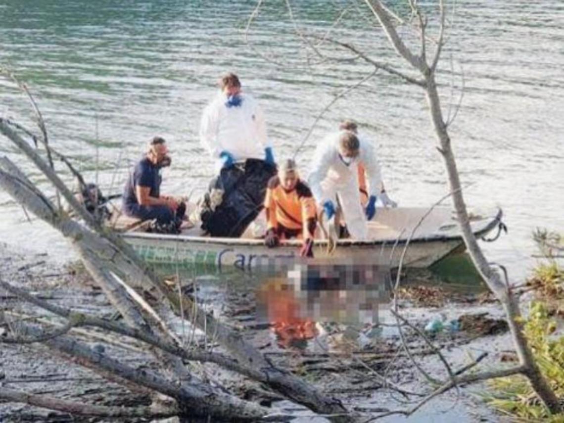 Trovata morta nel Garigliano: il caso resta avvolto nel mistero
