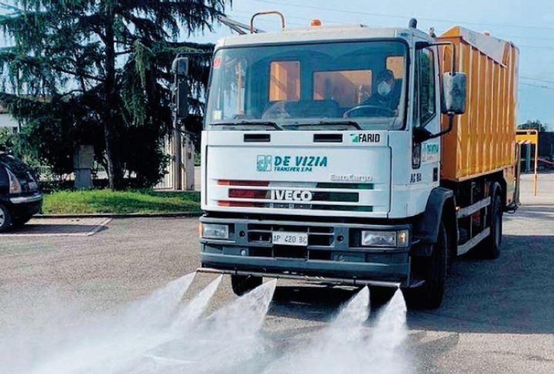 Alatri, appalto rifiuti: sul ricorso tardivo avviata un'indagine interna