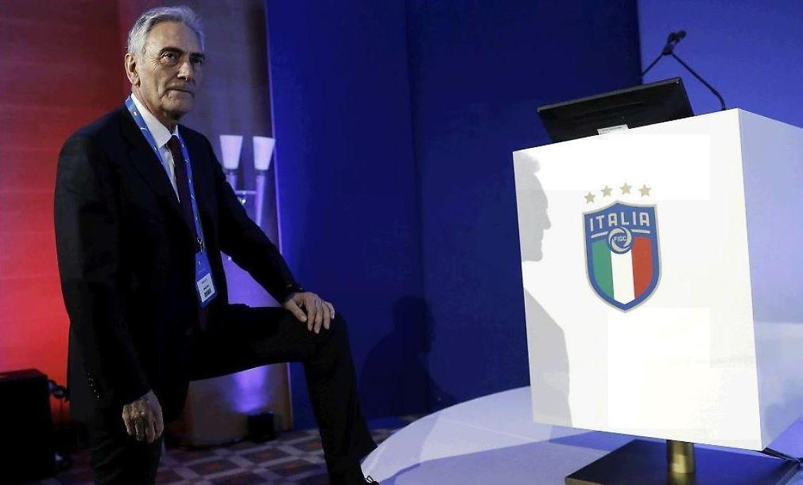 La FIGC stanzia 21 milioni di euro per B, C, Dilettanti e Donne