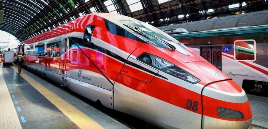 Alta Velocit&agrave;, la stazione in Ciociaria &egrave; il vero "jolly" per rilanciare il territorio