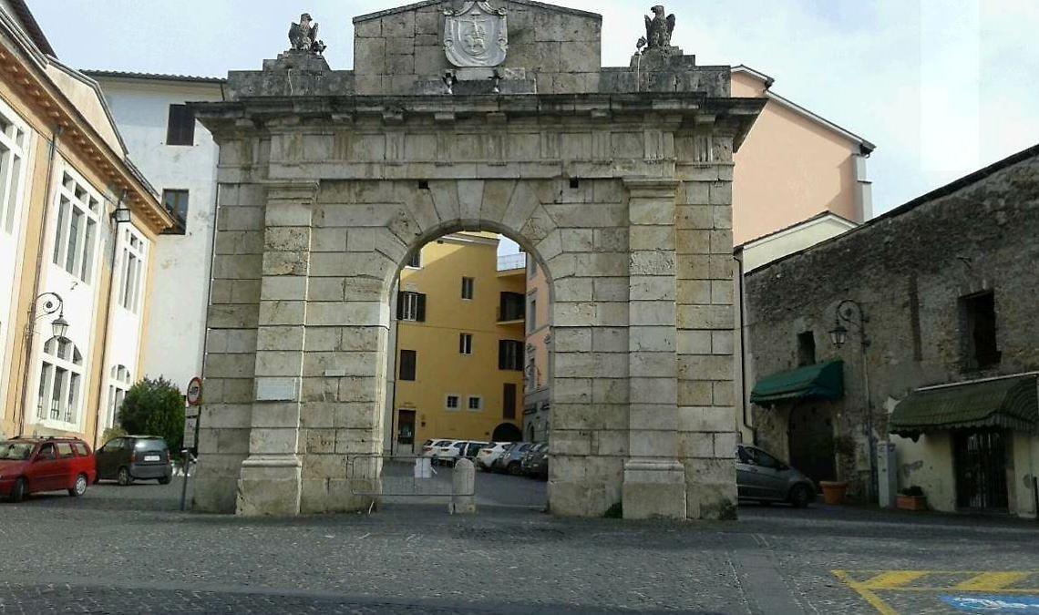 Anagni, Ztl: le associazioni si schierano contro le modifiche e protestano