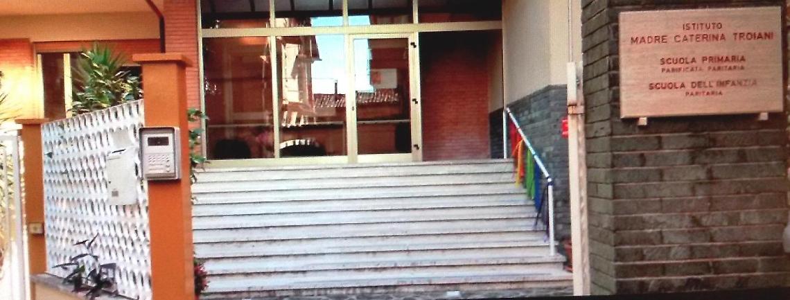 Ferentino, chiude la scuola dell'infanzia e primaria