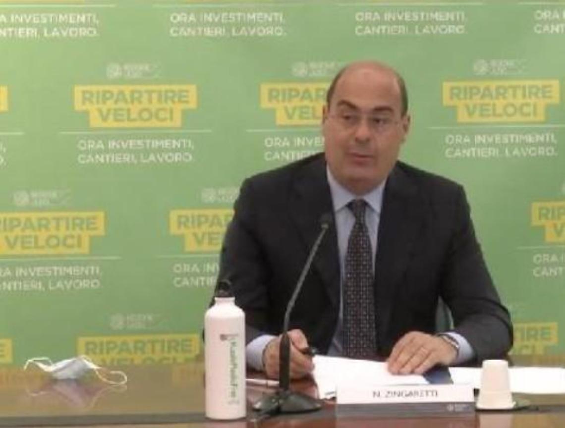 "Ripartire veloci”, Ciociaria protagonista del piano regionale: tutti gli interventi