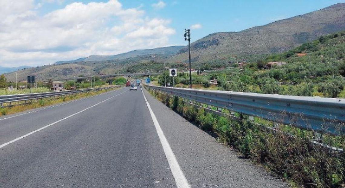 Frosinone - Mare, autovelox e cartelli non idonei: multe annullate