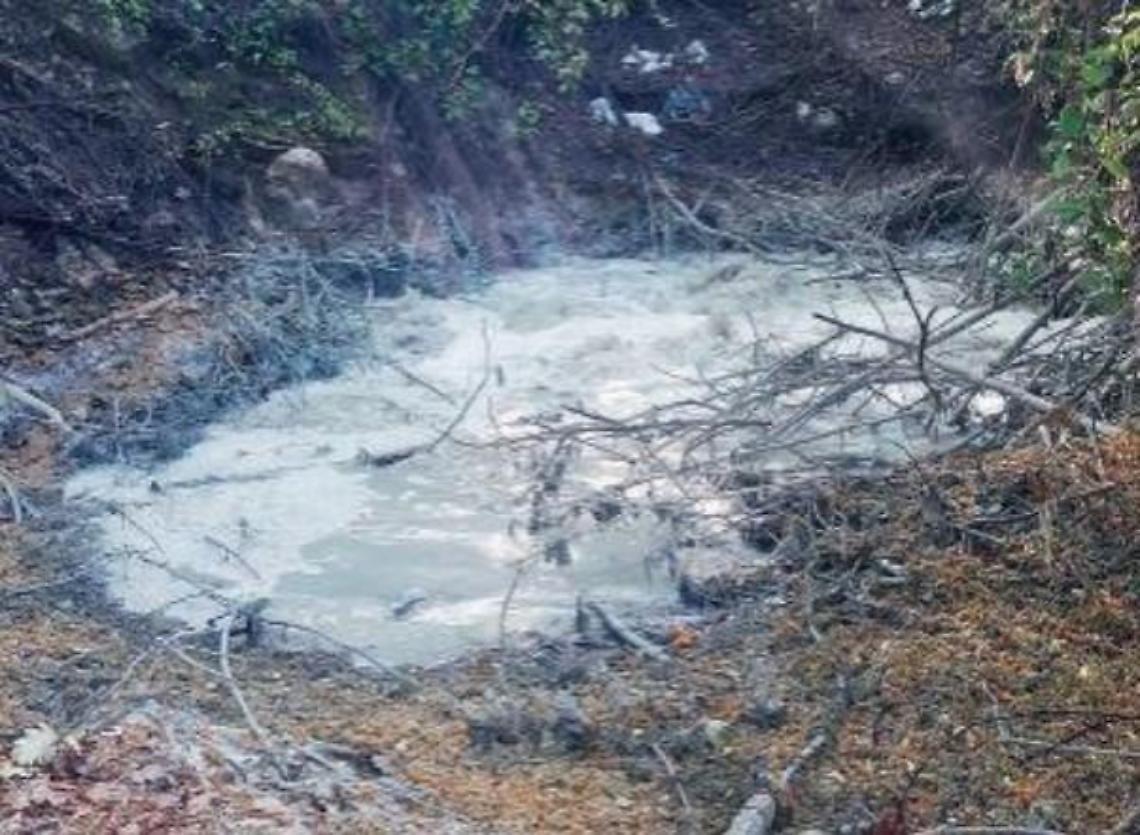 Anidride carbonica dal sottosuolo: ecco un piano per sfruttarla