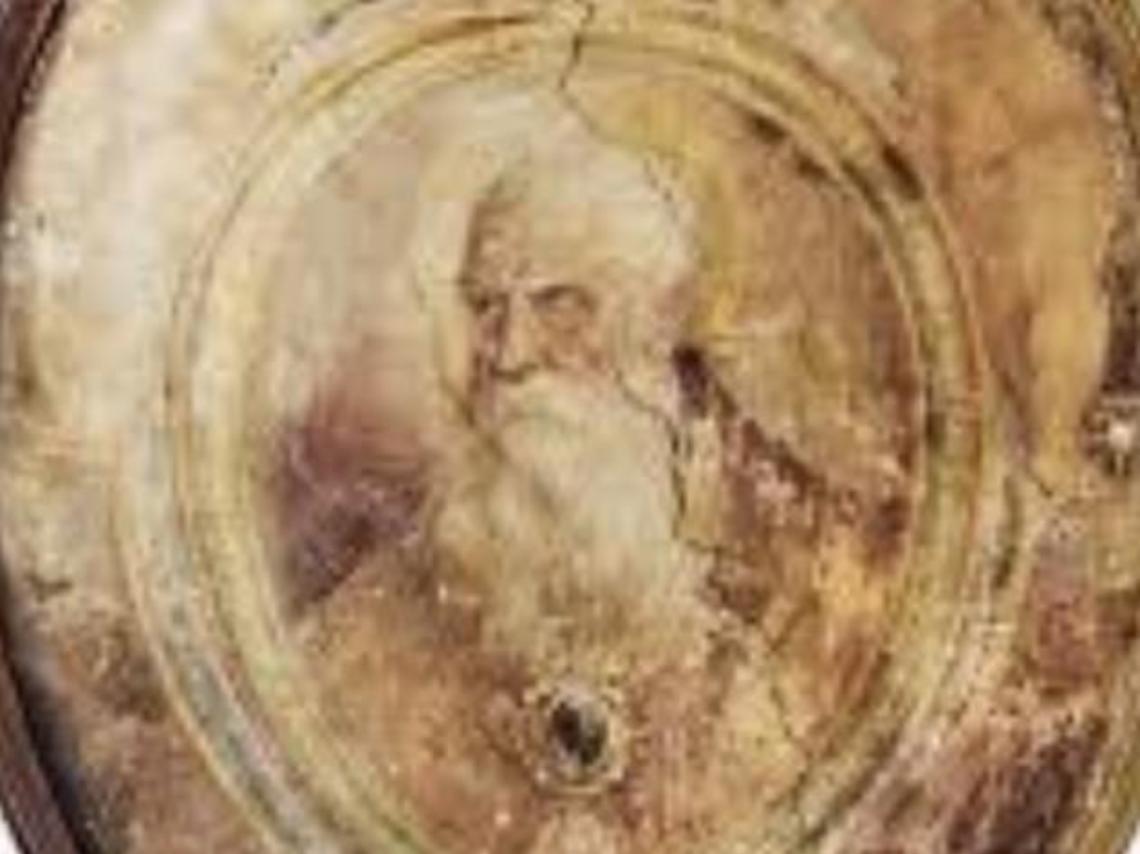 Alatri, via al restauro dell'affresco di San Sisto: il workshop