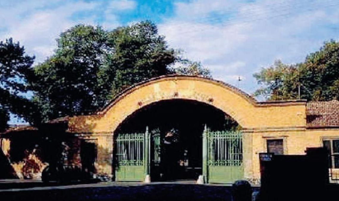 Isola del Liri, Ex Cartiere meridionali: ora Quadrini accelera