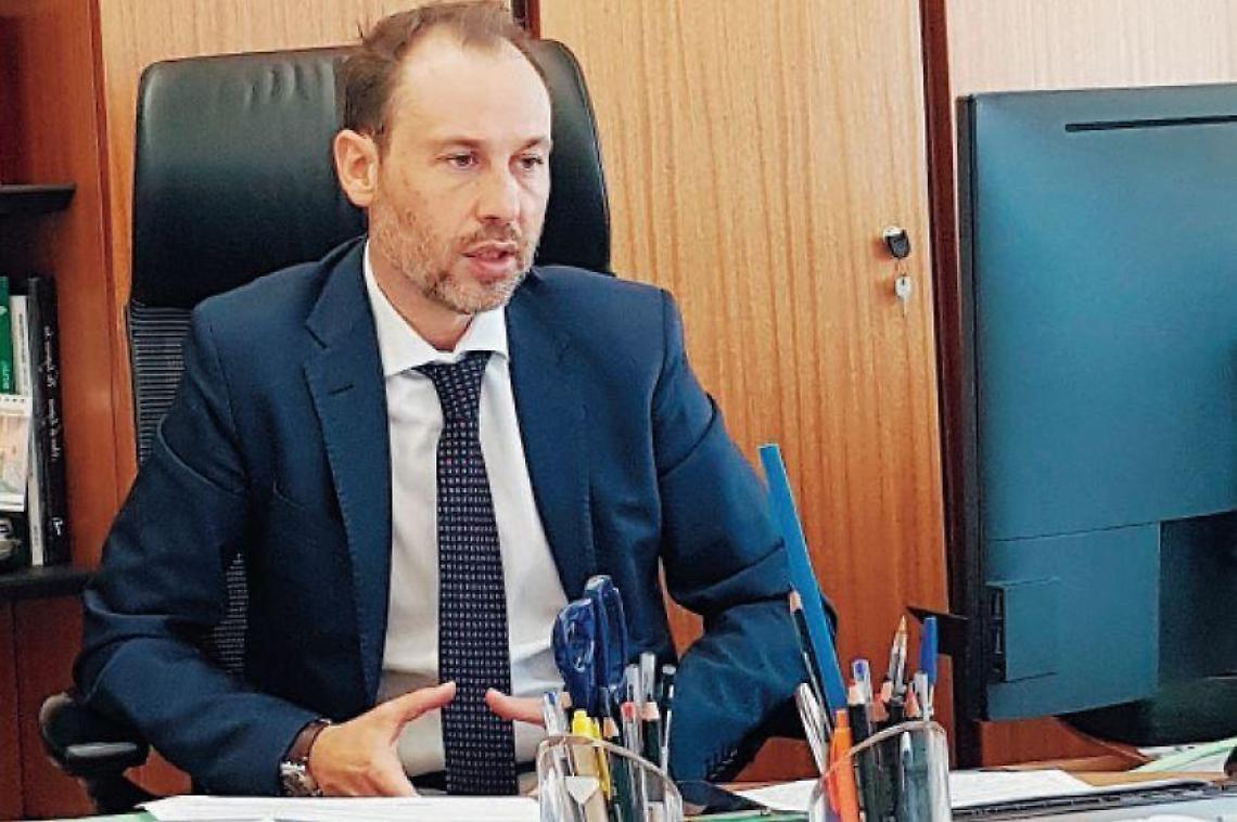 Fase 3 e ripartenza, Turriziani ha le idee chiare: "Sin, adesso o mai più"