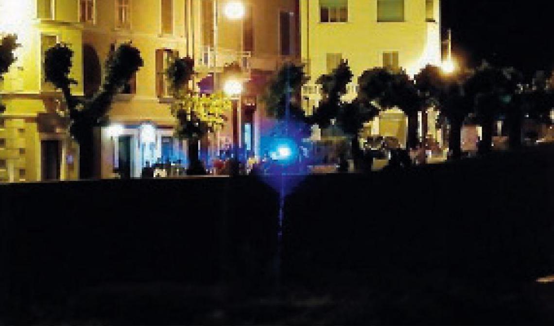 Movida allo sbando: s'irrigidiscono gli orari e scattano i divieti