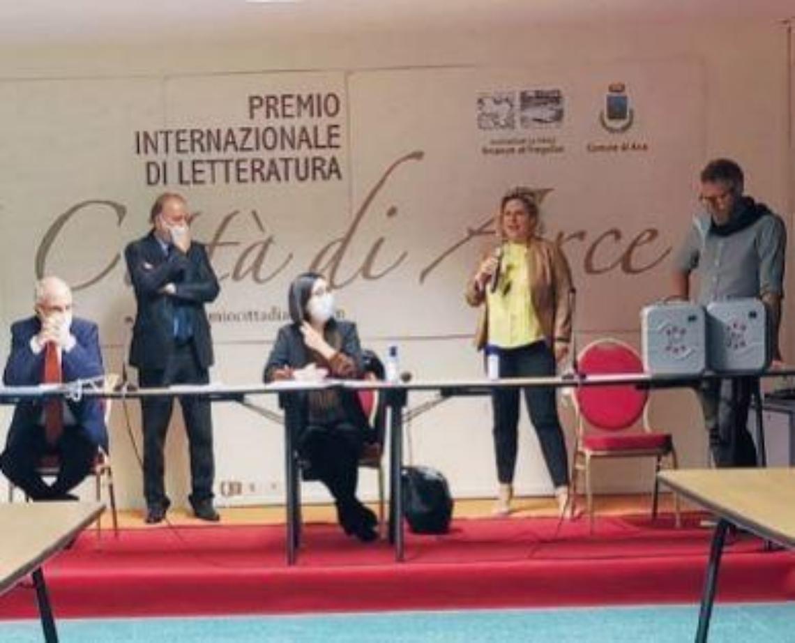 Il 'gusto' della solidarietà: 2 defibrillatori nelle piazze di Arce e Isoletta
