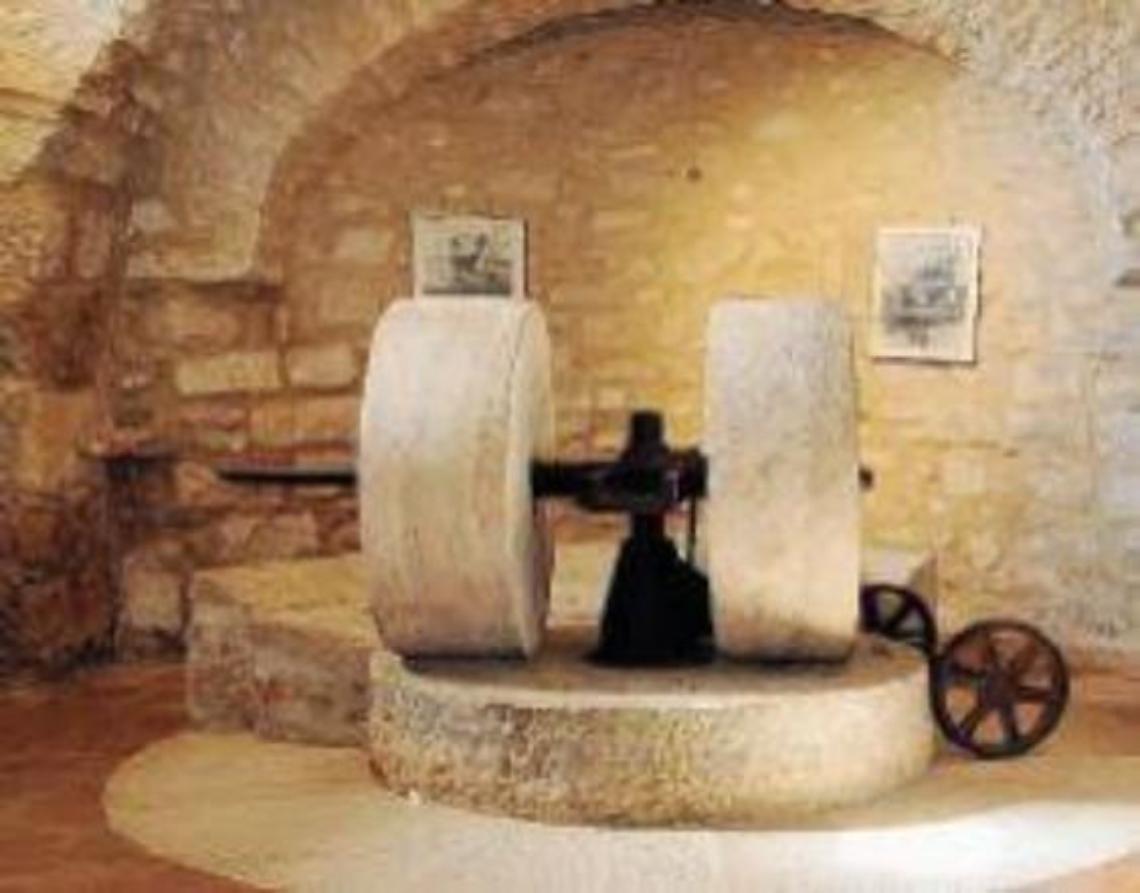 Supino, riapre il museo della civiltà contadina e dell'ulivo