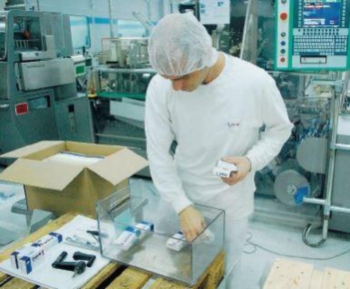 Il Covid affossa l'industria: crolla l'export ciociaro nel primo trimestre 2020