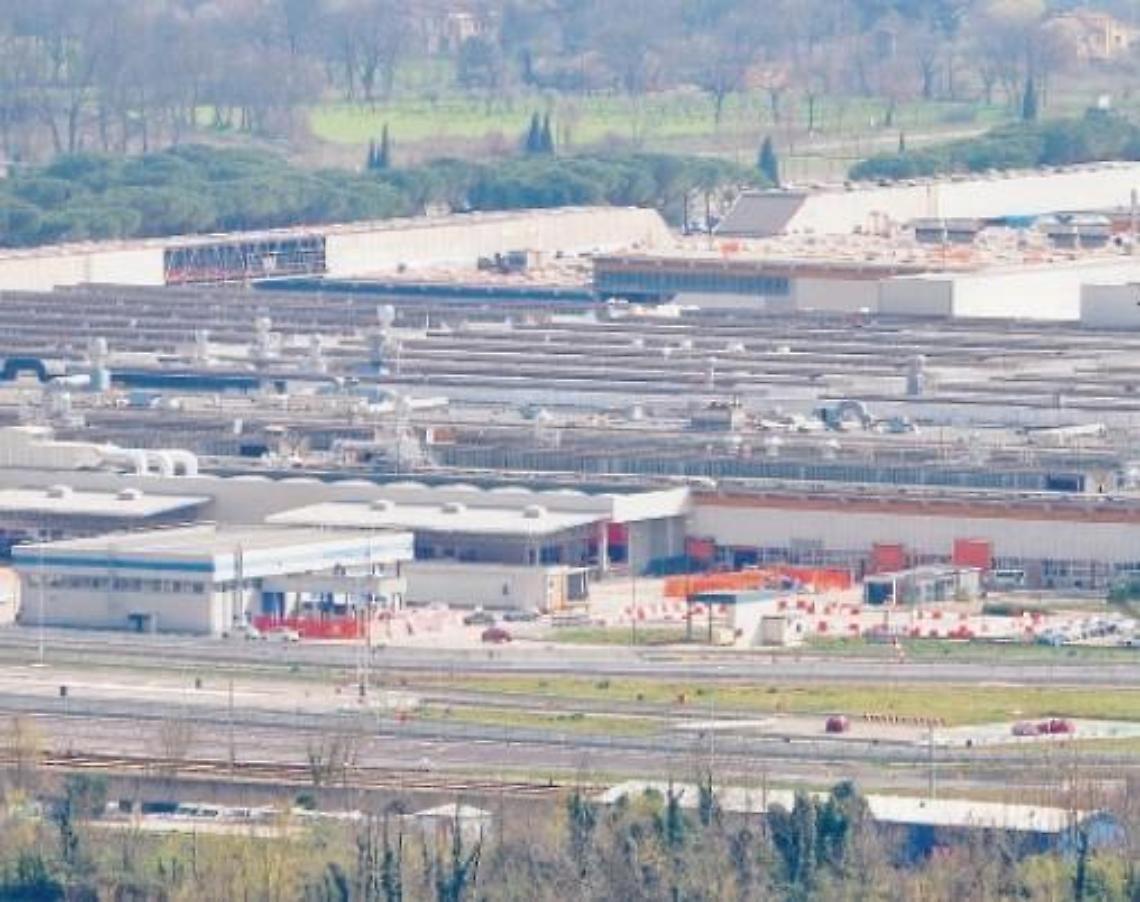 Fca, motori spenti per un mese intero: tra dubbi e prospettive future