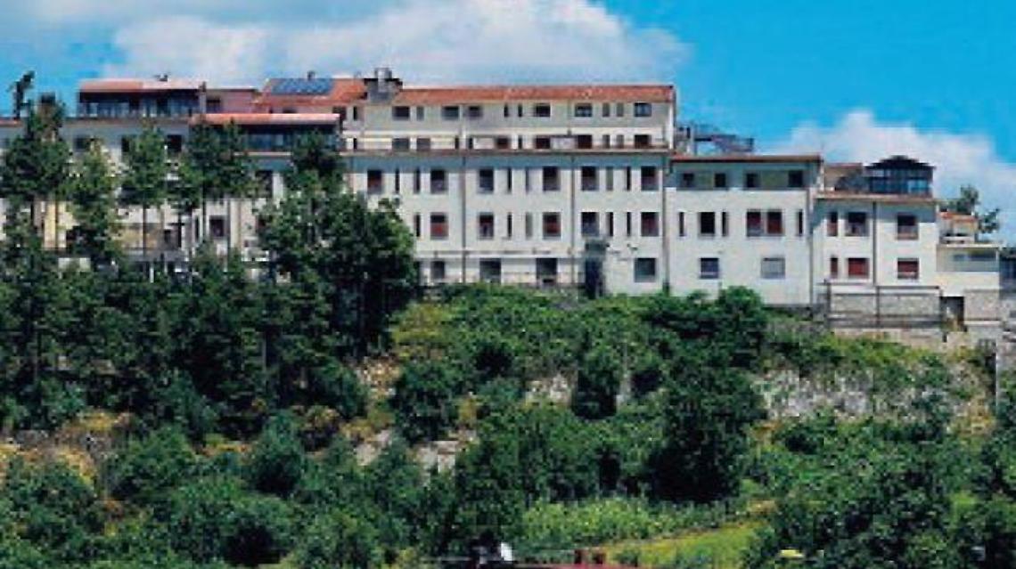 La Città Bianca torna Covid free: dimessi gli ultimi due pazienti