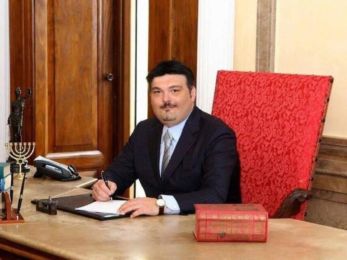 Sora, patron Palma e il sogno Serie D. "Basta ricordi, pagine nuove"