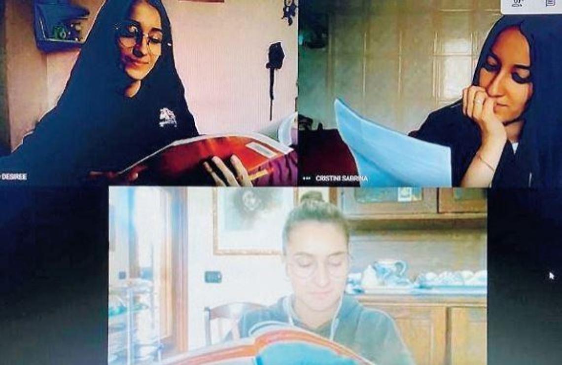 Notte “insolita” prima degli esami: domani al via il maxi-colloquio