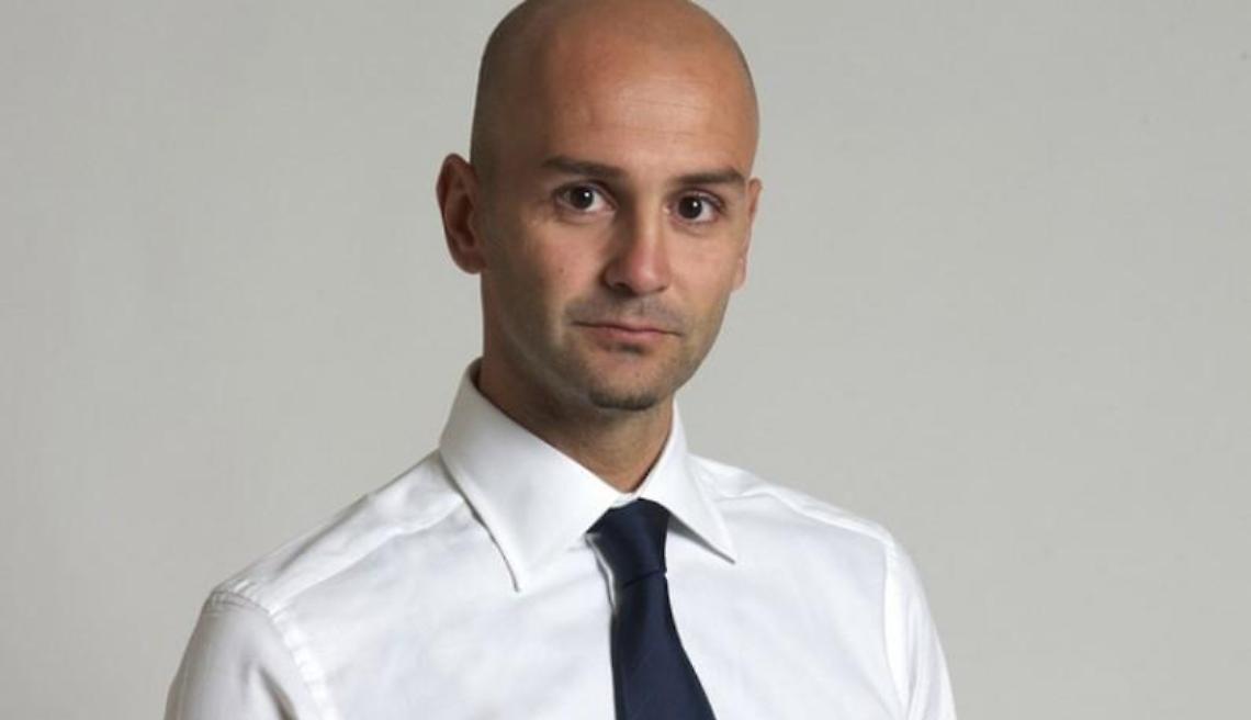 Alta Velocità in Ciociaria, Procaccini: "Occasione straordinaria per Frosinone"