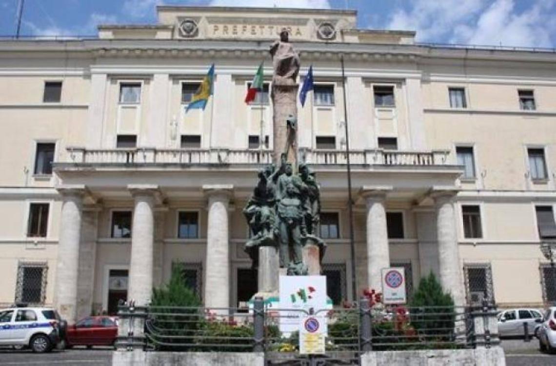 Mafia e infiltrazioni nelle imprese: scatta la prima "interdittiva" in Ciociaria