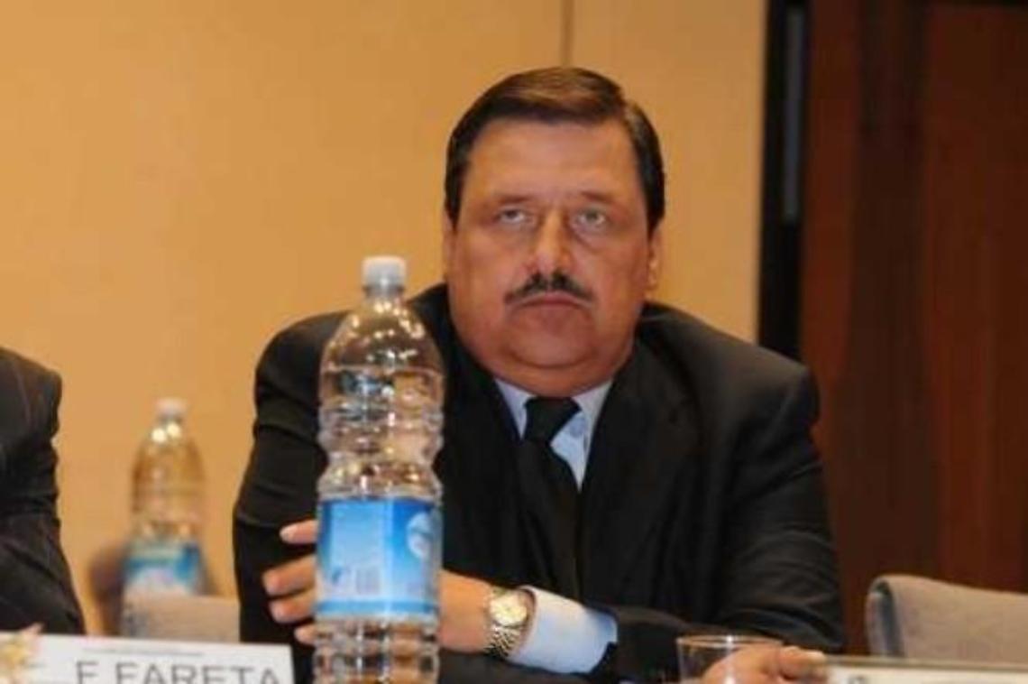 Secondo mandato in Unindustria per Curzio Stirpe: una conferma di prestigio