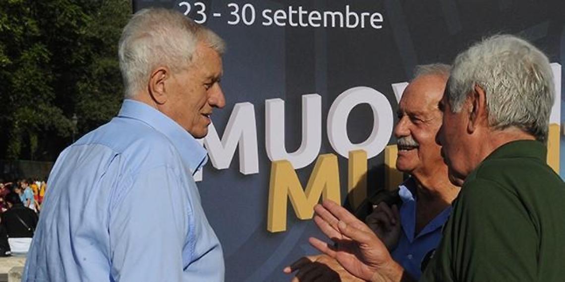 Lettera aperta di Zarelli e Pascucci alle società del Lazio
