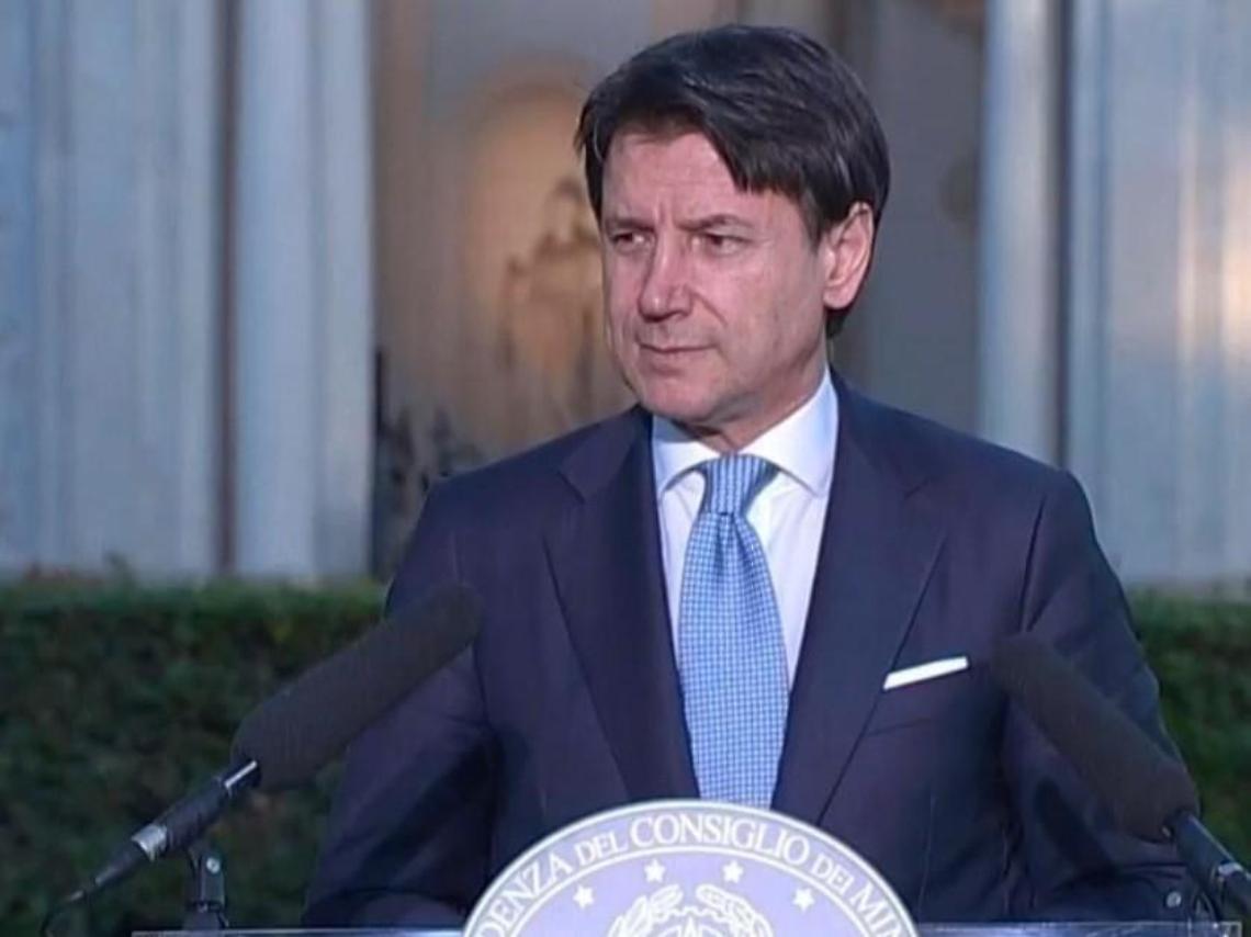 Conte presenta il Piano Rilancio: la bozza del nuovo programma