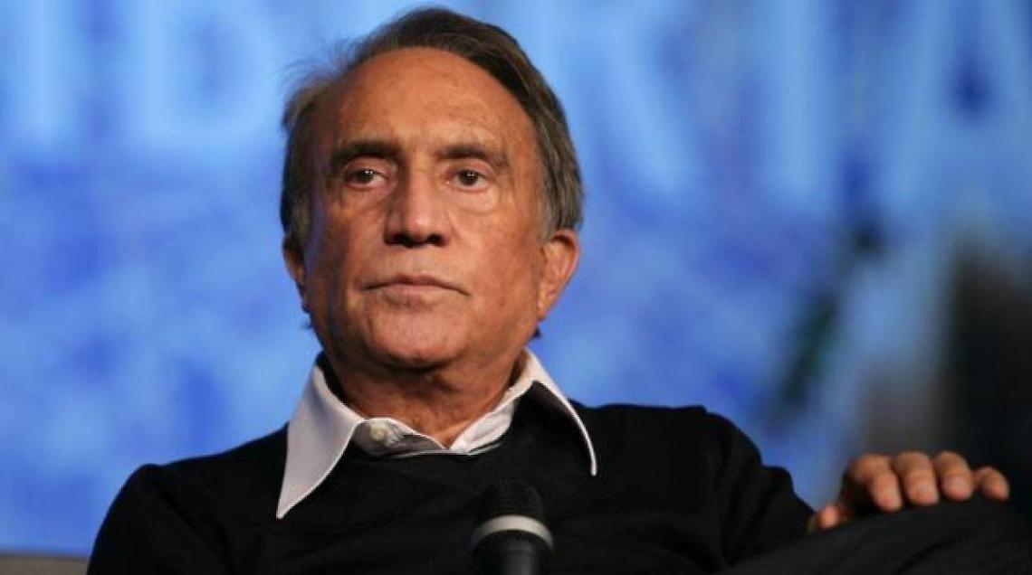 Emilio Fede arrestato: era evaso dai domiciliari per una pizza con la moglie