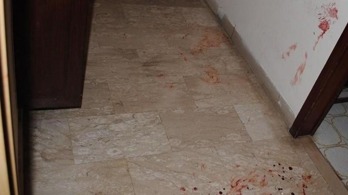 Coniugi presi a martellate: Di Cicco condannato a 10 anni ma ora è ai domiciliari
