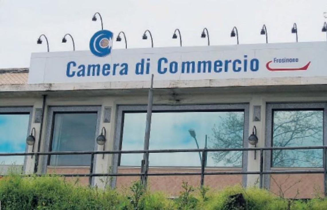 Camera unica del Basso Lazio: via libera all'accorpamento tra Frosinone e Latina