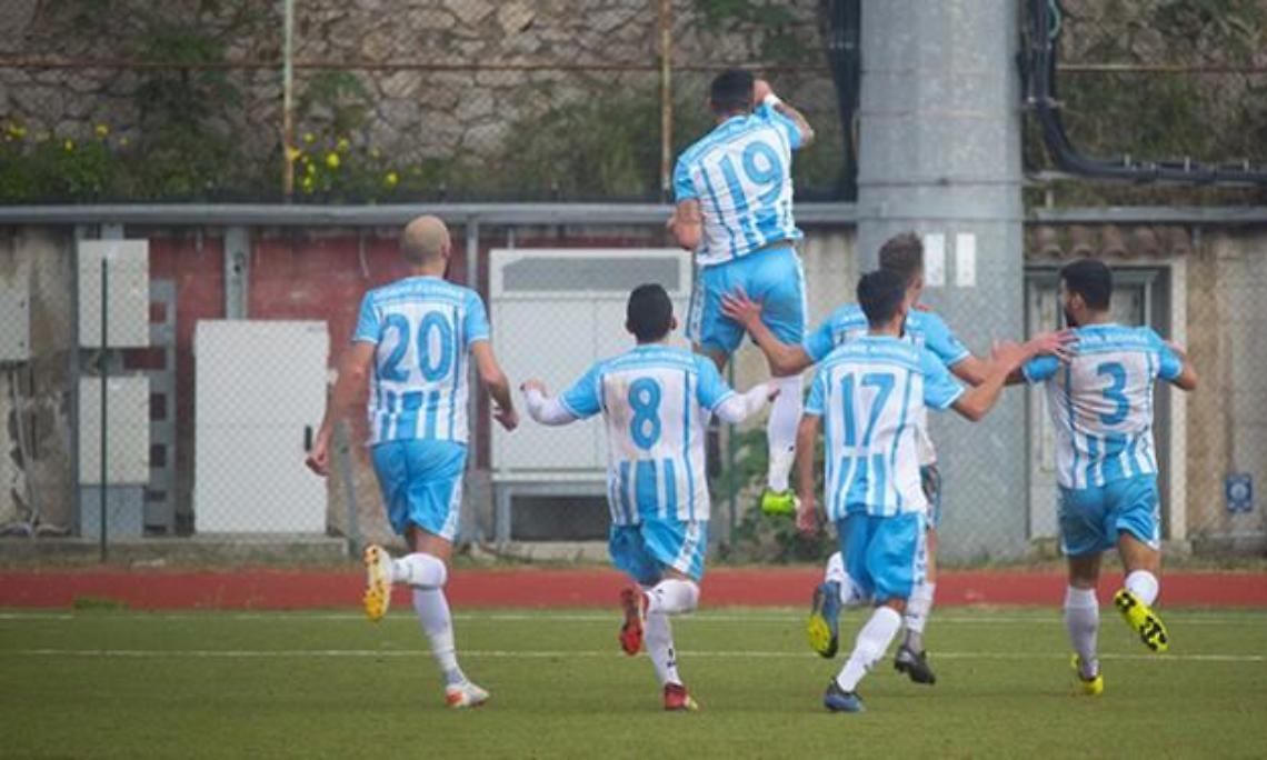 Insieme Ausonia pronta a... traslocare a Formia. Ma i giovani no