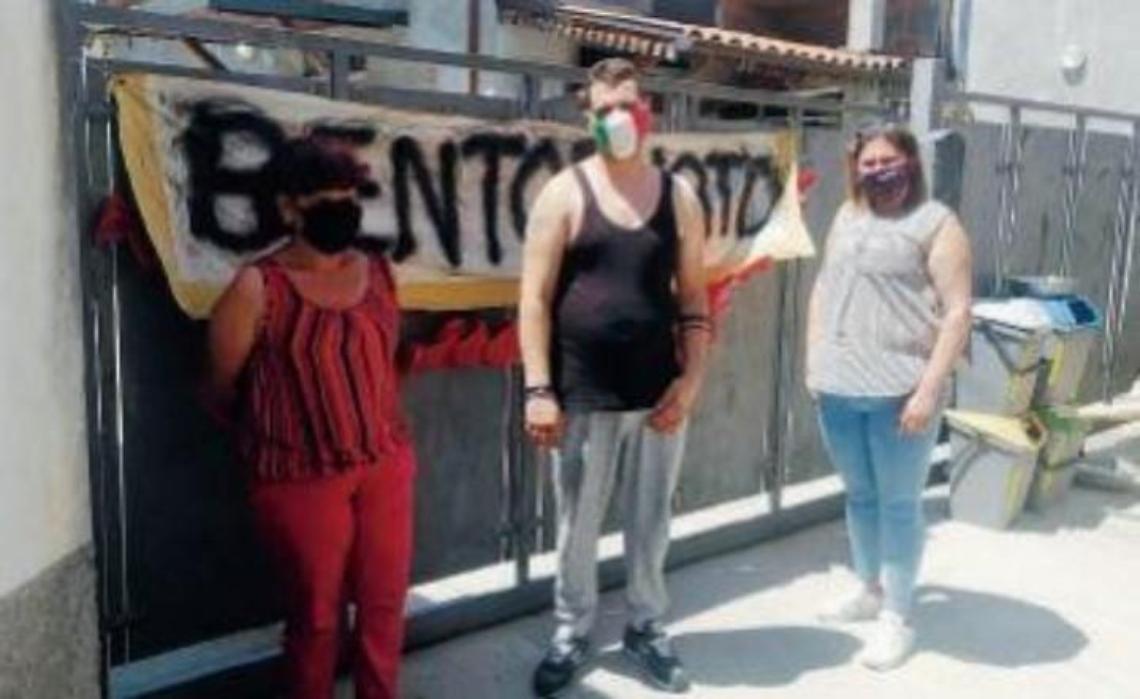 Coltellate in famiglia, il sessantatreenne resta in gravi condizioni