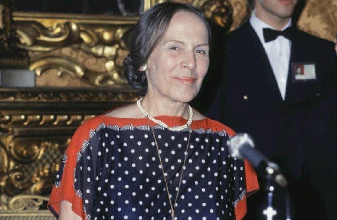 Cassino, un'aula del Campus sarà intitolata a Nilde Iotti