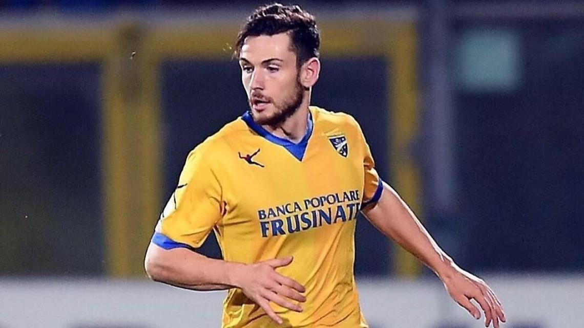 [LIVE] Frosinone-Cittadella: 0-2