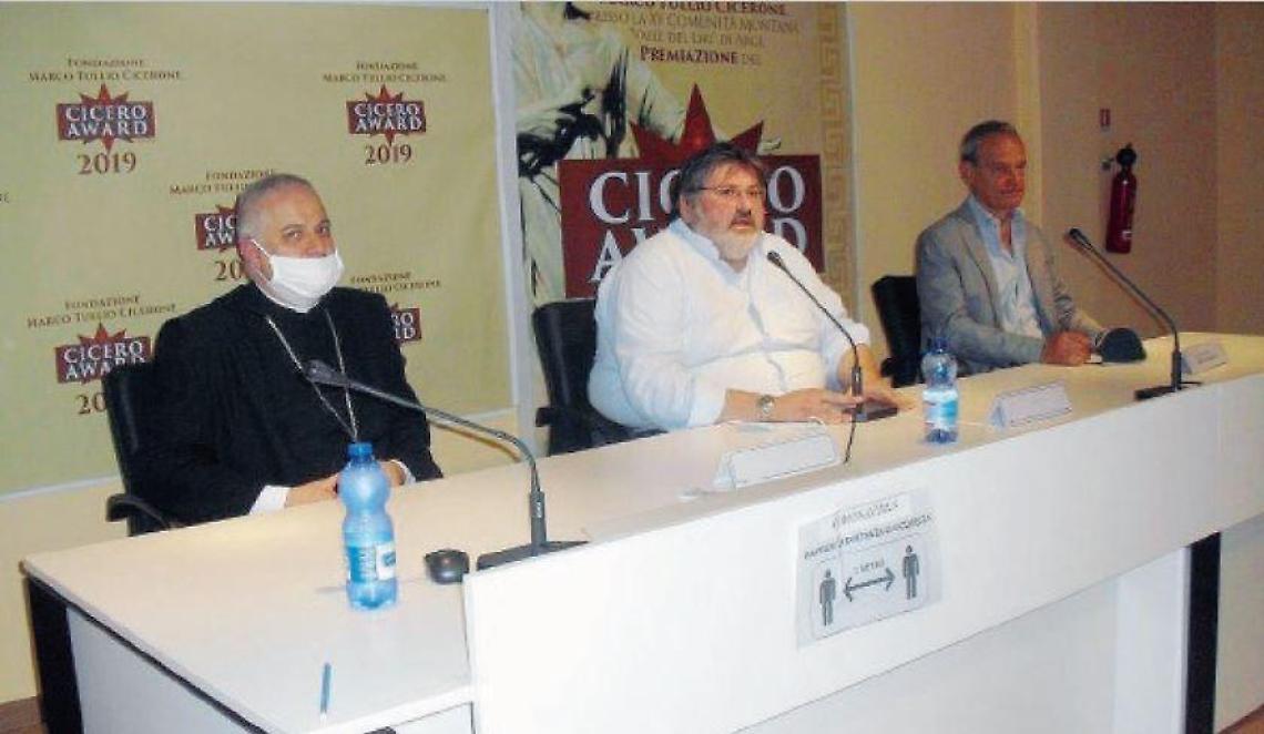 E ora la fermata Tav intriga anche la Valle del Liri: si lavora al progetto