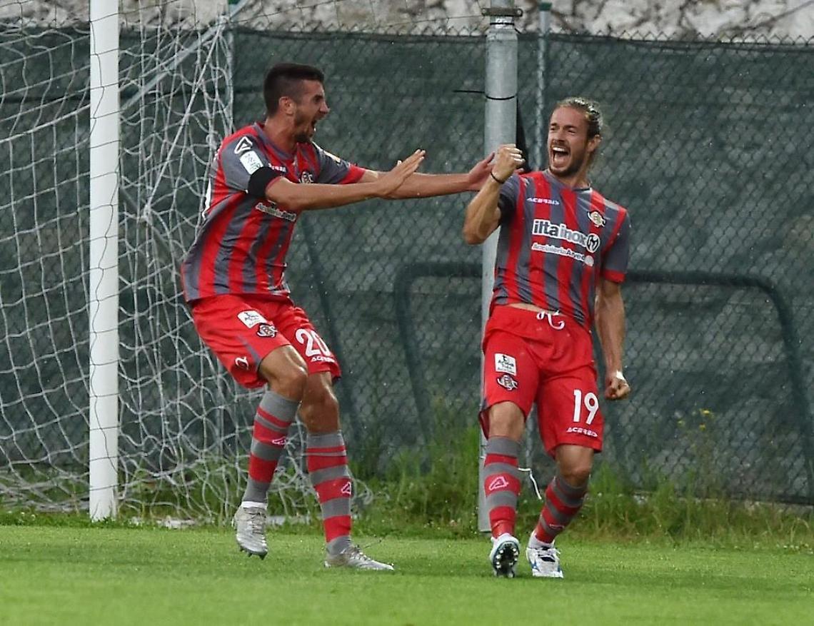 Il programma della 31esima. Benevento può festeggiare oggi