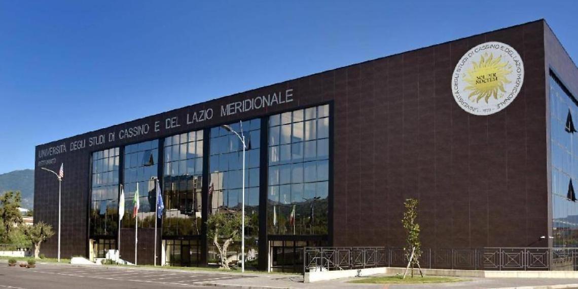 Unicas, corsi e tesi di laurea: dopo il lockdown si torna alla normalità
