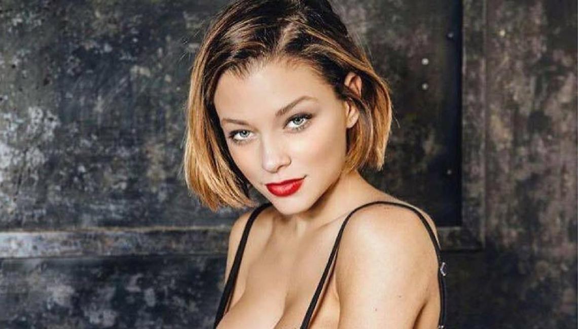 Silvia Provvedi, arrestato il compagno Giorgio: "Ti amo e ti sono vicina"