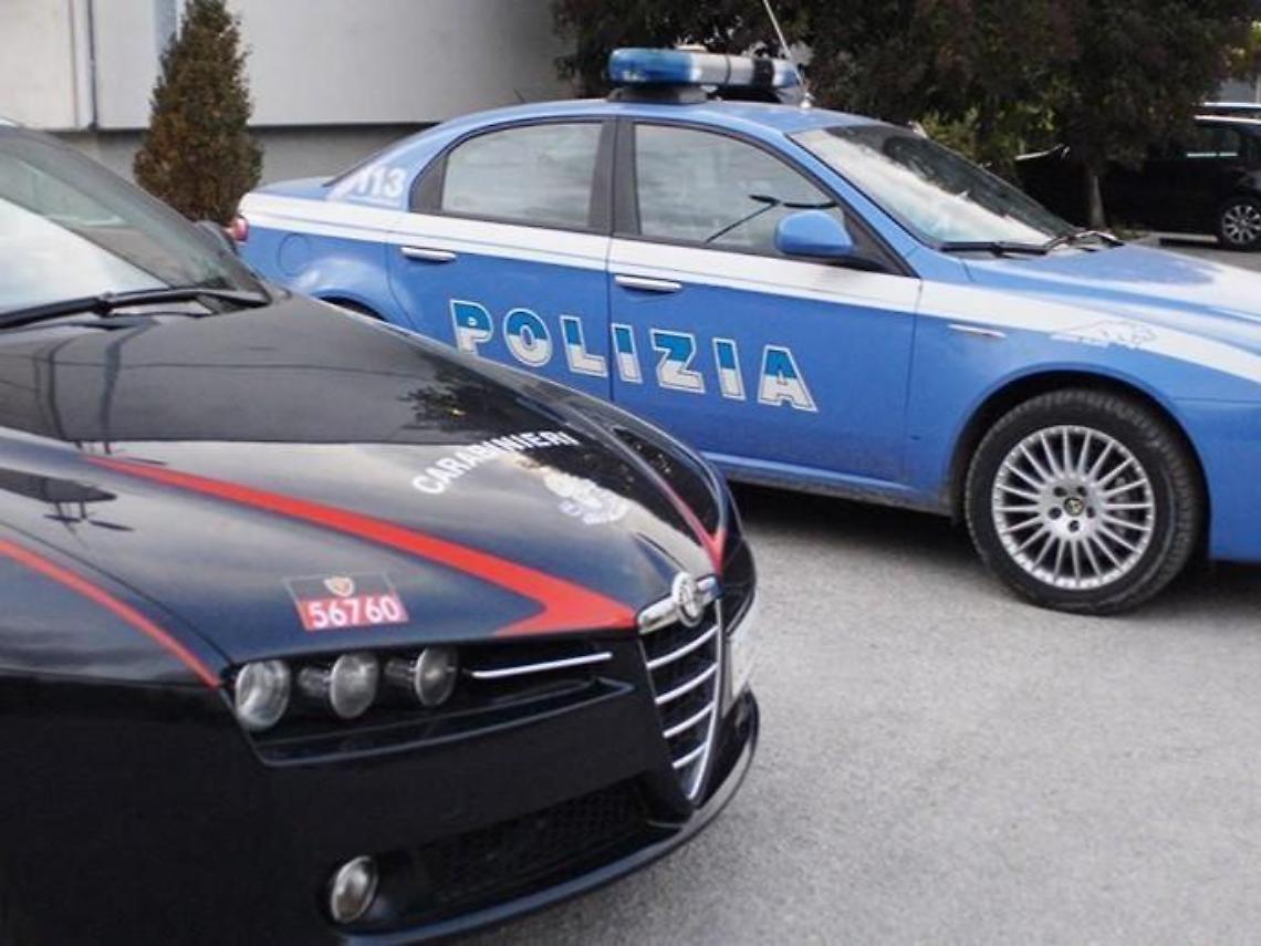 Le tolgono i figli e lei aggredisce l'assistente sociale: madre arrestata