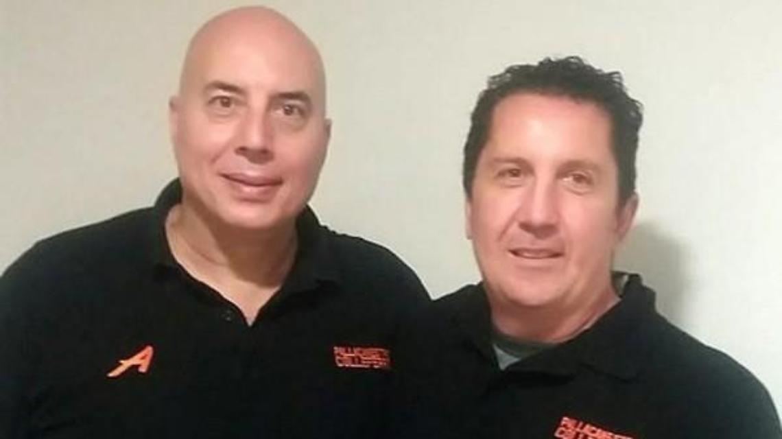 Colleferro annuncia il nuovo coach: è Fabio Nardone